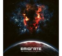 Emigrate The Persistence of Memory (Vinyl LP) 12" Album