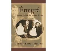 Émigré: Poems from Another Land