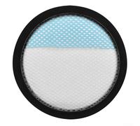 Emiif 1/3 filtri per aspirapolvere Ryobi SV9 Stick RSV9F, lavabili e riutilizzabili, accessori per la pulizia, 1 confezione