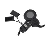 Emiif Acceleratore per scooter con scheda NFC e display a LED, compatibile con VSETT 8/8+/9/9+/10+/11+/8X Pro Series