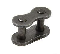 Emiif BlesConi 520 Chain Master Collegamento Link per ATV, Motocross, Scooter Moto, Confezione da 2