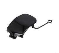 Emiif Copertura per gancio di traino paraurti anteriore per MINI Cooper S F55 F56 F57 2014-2020 Parte di ricambio 51117337796