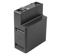 Emiif Dispenser di sapone schiumogeno per Mova E30 per Ultra per X40 per S20 per X30 Robot Aspirapolvere Modulo di Pulizia Automatica Dispenser Soluzione Sistema di Pulizia Serbatoio