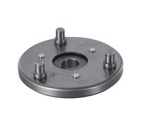 Emiif Frizione elettrica del motore della bici 500W-750W dell'acciaio inossidabile 70/72/75/88mm Planet Gear Base Parte di ricambio