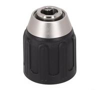 Emiif Mandrino da 1/2" N472497 per utensili elettrici DeWalt DCD771 DCD777 DCD734 DCD776 DCD778 DCD760 DW959K-2
