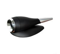 Emiif Professionale 19-25 Core Cupola Esterno Tweeter Altoparlante Seta Film Ad Alta Frequenza Audio Enhancement System (25 core 4Ω)