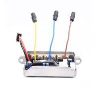 Emiif Scheda madre principale del circuito per NIU KQI3 Pro per KQI3 Sport per KQI3 Max Scooter elettrico Controller del circuito principale per lo sport all'aperto
