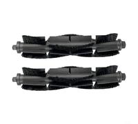 Emiif Spazzola principale per aspirapolvere robot Homerun per XU2000/20 XU2100/10 XU2100/20 Series per aspirapolvere Tapo RV30 Plus, RV20 Mop Plus, RVA100, RV10 Plus (confezione da 2)