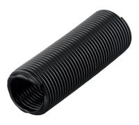 Emiif Tubo inferiore compatibile con Vax Blade CLSVB4KS Tubo di riparazione ABS di alta qualità per prestazioni efficienti del vuoto