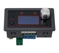 Emiif ZK-SMC02 Controller driver motore passo-passo, modulo di controllo motore passo-passo 4A PLC scheda avanti / indietro impulso velocità angolo di controllo