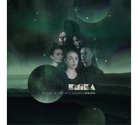 Emika - Falling In Love With Sadness Remixes