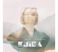 Emika - Falling In Love With Sadness (White Vinyl Edition)