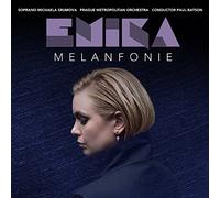 Emika - Melanfonie