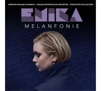 Emika Melanfonie (CD) Album