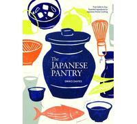 Emiko Davies The Japanese Pantry (Copertina rigida)
