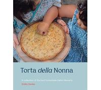 Emiko Davies Torta della Nonna (Copertina rigida)