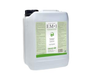 Emiko® Em·1 Additivo per Il Suolo Microrganismi Em® Effettivi 5 Litri