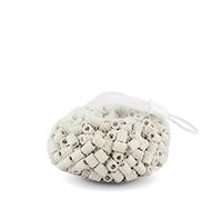 EMIKO EM-X® - Pipes in ceramica, 500 g, colore: Grigio