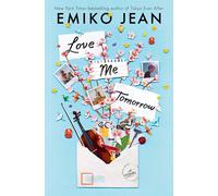 Emiko Jean Love Me Tomorrow (Tascabile)