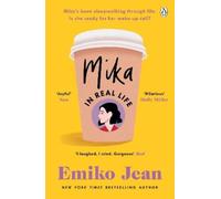 Emiko Jean Mika In Real Life (Tascabile)