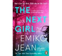 Emiko Jean The Next Girl (Tascabile)