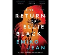 Emiko Jean The Return of Ellie Black (Copertina rigida)