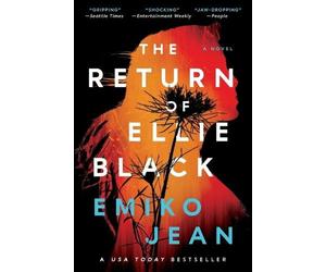 Emiko Jean The Return of Ellie Black (Tascabile) Chelsey Calhoun