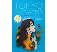Emiko Jean Tokyo Ever After (Copertina rigida) Tokyo Ever After