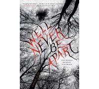 Emiko Jean We'll Never Be Apart (Tascabile)