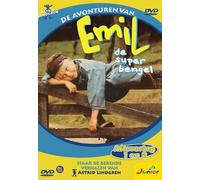 Emil - Aflevering 1 + 2