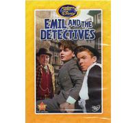 Emil and the Detectives (DVD)
