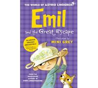 Emil and the Great Escape
