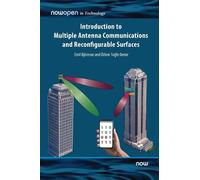 Emil Björnson Ö Introduction to Multiple Antenna Communicatio (Copertina rigida)