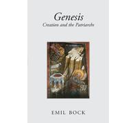 Emil Bock Genesis (Tascabile)