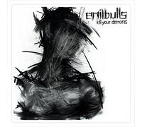 Emil Bulls Kill Your Demons (CD) Album