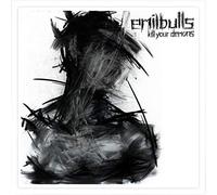 Emil Bulls - Kill Your Demons (Digipak Limited Edt.)
