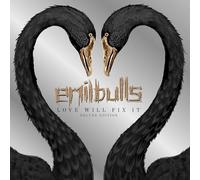 Emil Bulls - Love Will Fix It Deluxe Edition (Limited Picture Disk 2LP)