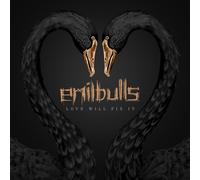 Emil Bulls Love Will Fix It (Digisleeve) (CD)