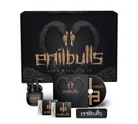 Emil Bulls Love Will Fix It (Fan Edition Box-Set) (CD)