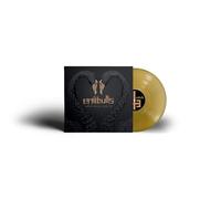 Emil Bulls - Love Will Fix It (Gold Vinyl)