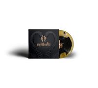 Emil Bulls - Love Will Fix It (Inkspot/Gold-Black Vinyl)