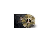 Emil Bulls Love Will Fix It (Marbled Clear / Gold / Black Vinyl) (Vinyl LP)