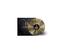 Emil Bulls Love Will Fix It (Marbled Clear / Gold / Black Vinyl) (Vinyl LP)