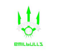 Emil Bulls - Oceanic