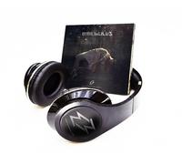 Emil Bulls - Sacrifice to Venus (Ltd.Boxset Inkl.Kopfhörer)