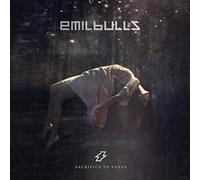 Emil Bulls - Sacrifice To Venus (Ltd.Edt.)