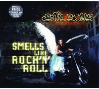 Emil Bulls - Smells Like Rock'N Roll
