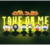 Emil Bulls - Take on me [Single-CD]