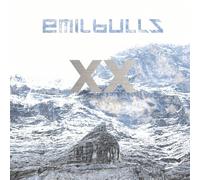 Emil Bulls XX (CD) Deluxe Album