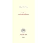 Emil Cioran. Scrittura Dell'Irreparabile - Arlindo Hank Toska - 2023